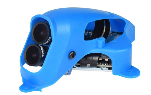 Канопа BetaFPV Tarsier 4K фото 3