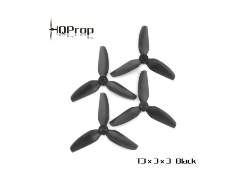 Пропеллеры HQ 3030 3-Blade фото 1