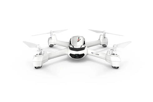 Квадрокоптер Hubsan H502S X4 Desire фото 1
