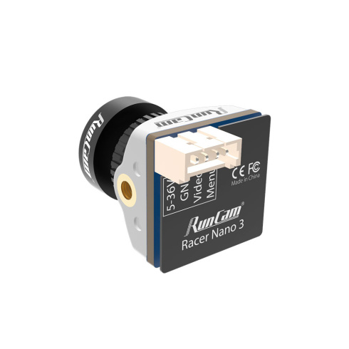 Аналоговая камера RunCam Racer Nano3 MCK фото 4