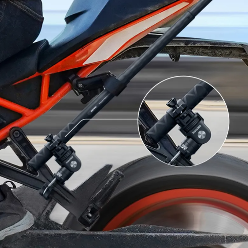 Кольцо для селфи палки Insta360 Selfie Stick Ring Mount	 фото 6