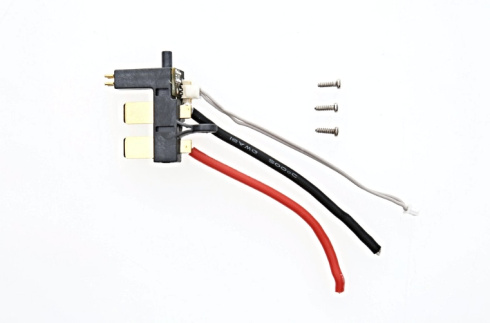 Порт модуля питания DJI Phantom 3 фото 2