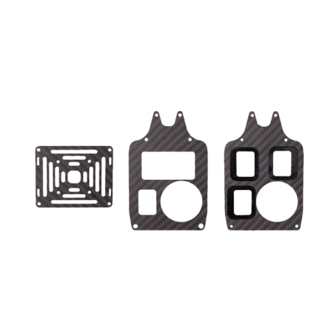 Комплект рамок BetaFPV X-Knight 360 фото 2