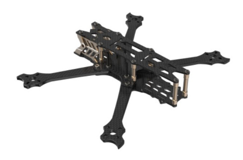 Рама SpeedyBee FS225 V2 5 inch Frame фото 3