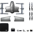 VTOL дрон HEQ Swan K1 Pro Base combo фото 5