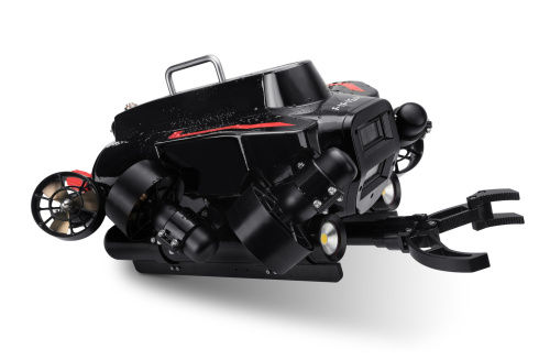 Подводный дрон Qysea Fifish W6 фото 7