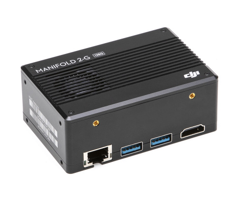 Бортовой компьютер DJI Manifold 2-G фото 1