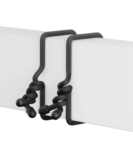 Гибкое крепление GoPro Gumby фото 3