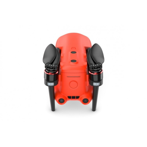 Квадрокоптер Autel Robotics EVO II Pro Rugged Bundle фото 7