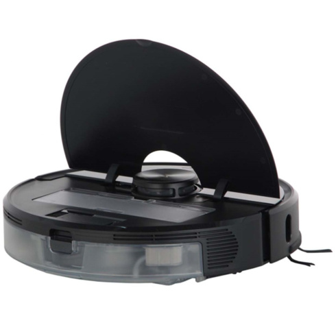 Робот-пылесос Xiaomi Roborock S6MaxV фото 3