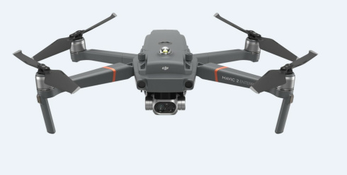 Проблесковый маячок DJI Mavic 2 Enterprise фото 4