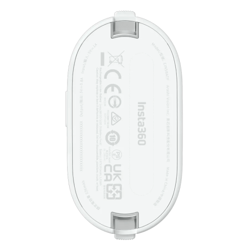 Аккумуляторная батарея Insta360 GO 3/GO 3S фото 3