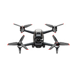 Квадрокоптер DJI FPV Combo