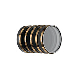 Комплект фильтров PolarPro Cinema Series Vivid Collection | DJI Osmo Action 5-Pack