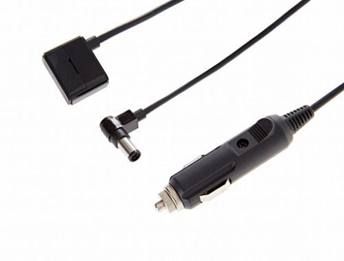 Автомобильное зарядное устройство DJI Inspire 1 фото 2