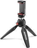 Трипод+держатель Manfrotto PIXI Smart