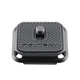 Зажим для камеры PGYTECH Arca-Type Quick Release Clamp