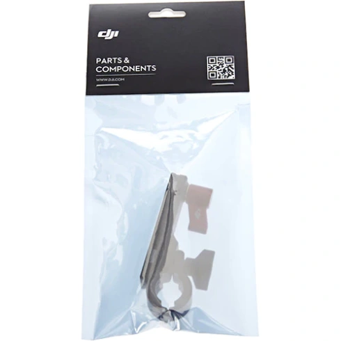 Удлиненное крепление мотора DJI Focus Motor Quick-release Mount (Part 15) фото 4