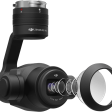 Квадрокоптер DJI Inspire 2 с камерой Zenmuse X4S фото 3