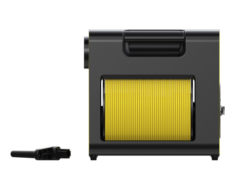 Катушка с приводом Chasing M2/Mini фото 5