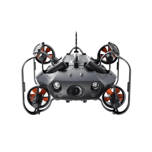 Подводный дрон Chasing X фото 1