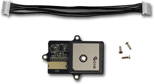 GPS модуль Parrot Bepob Drone фото 1