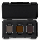 Набор фильтров ND для DJI Flip (ND16/64/256)