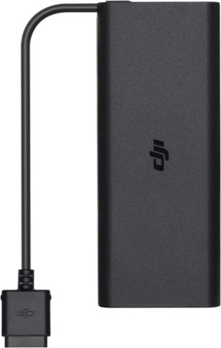 Квадрокоптер DJI FPV Combo фото 17