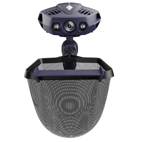 Подводный дрон CHASING Dory Explore фото 5