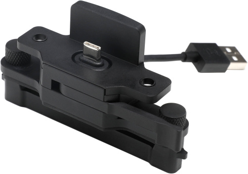 Кронштейн DJI Remote Controller Mavic/Spark | CrystalSky фото 4