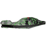 Наружный корпус AR.Drone 2.0 джунгли