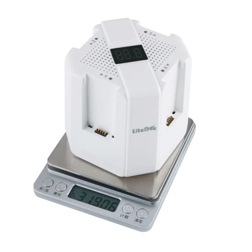 Мультизарядное устройство Litebee S20 фото 4