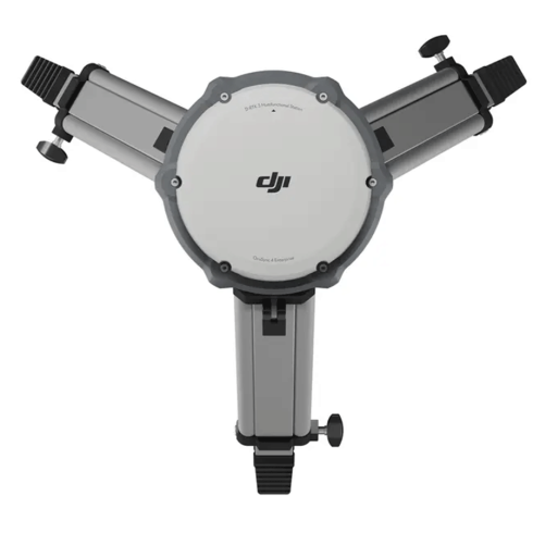 Многофункциональная станция DJI D-RTK 3 фото 2