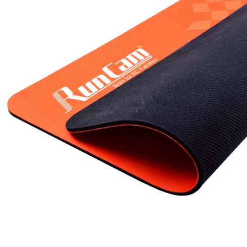 Коврик для мыши RunCam landing фото 3