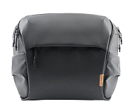 Сумка PGYTECH OneGo Shoulder Bag 10L Shell Grey