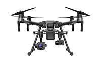 Квадрокоптер DJI Matrice 210 RTK