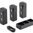 Комплект аккумуляторов DJI Mavic 3 Enterprise Battery Kit фото 2