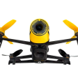 Дрон Parrot Bebop Yellow фото 3
