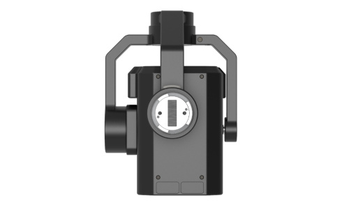 Камера ZQ Photoelectric Compound EO61 | Custom Port фото 3