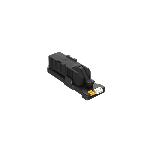 Квадрокоптер iFlight Defender 25 4S HD (ELRS 868/915RX) фото 8