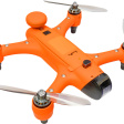 Водонепроницаемый квадрокоптер SwellPro Spry+ Single Aircraft фото 4