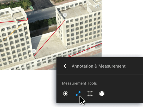 ПО DJI Terra Pro (1 year) фото 5