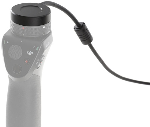 Удлинитель пульта управления DJI Osmo фото 3