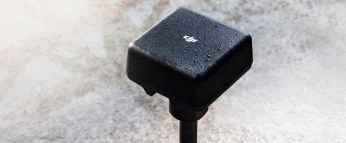 Мобильная станция DJI D-RTK 2 фото 4