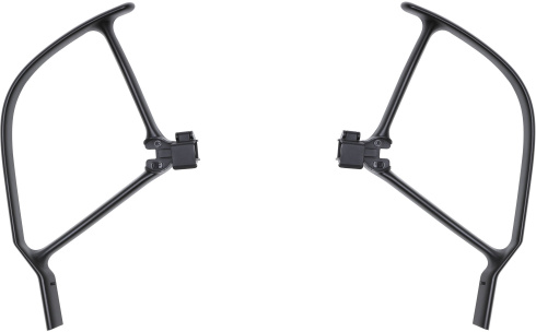 Защита пропеллеров DJI Mavic Air фото 2