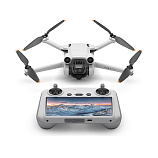 Квадрокоптер DJI Mini 3 Pro RC