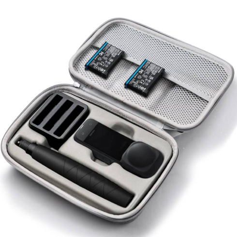 Кейс Insta360 X4 Carry Case фото 2