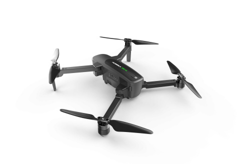 Квадрокоптер Hubsan ZINO Pro Portable фото 4