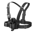 Крепление на грудь X5 POV Chest Mount фото 2