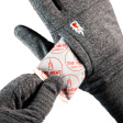 Перчатки The Heat Company Merino Liner Light фото 3
